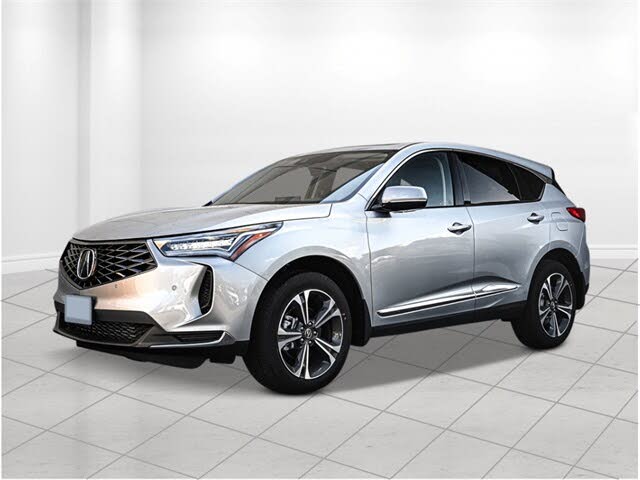 2026 Acura RDX SH-AWD with Technology Package