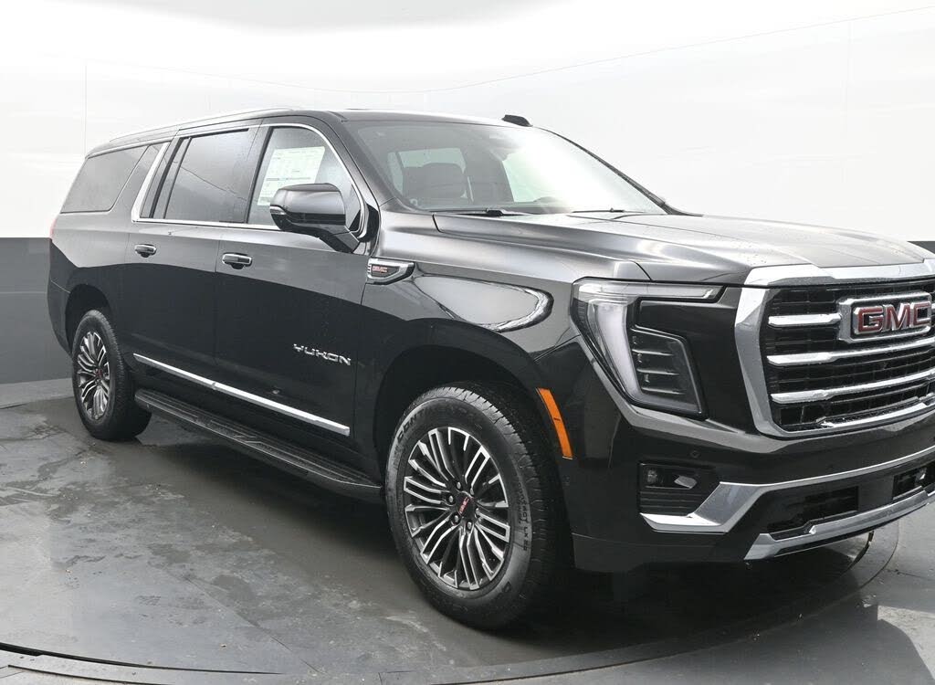 2026 GMC Yukon XL Elevation 4WD
