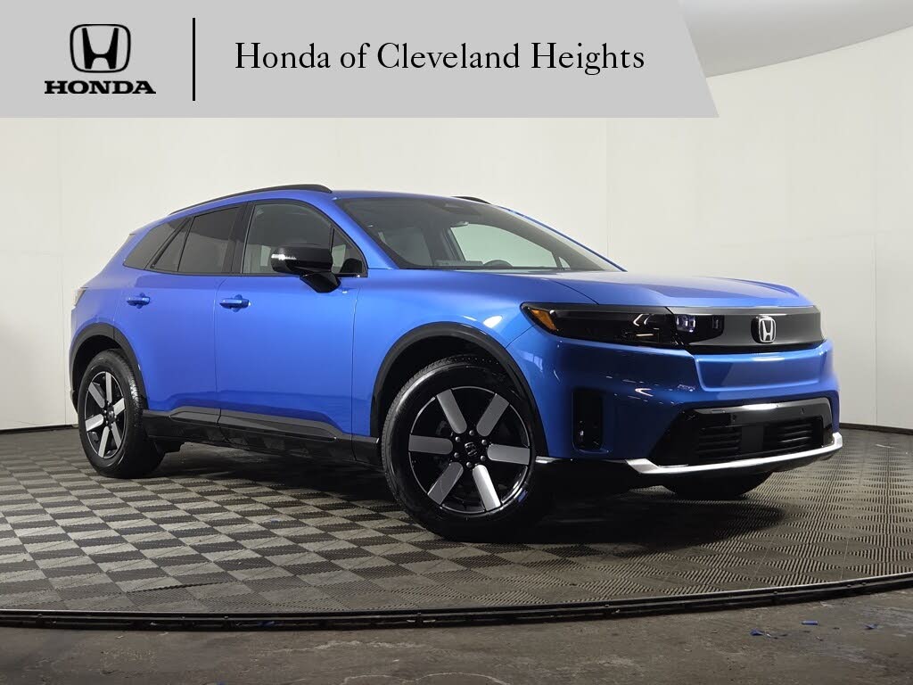 2026 Honda Prologue Touring AWD