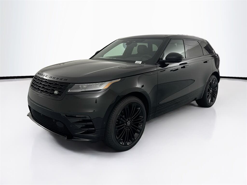 2026 Land Rover Range Rover Velar P250 Dynamic SE AWD