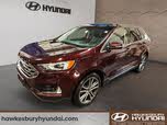 Ford Edge Titanium AWD