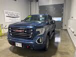 GMC Sierra 1500 AT4 Double Cab 4WD