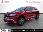 Acura MDX SH-AWD