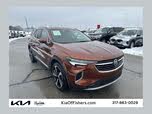 Buick Envision Essence AWD
