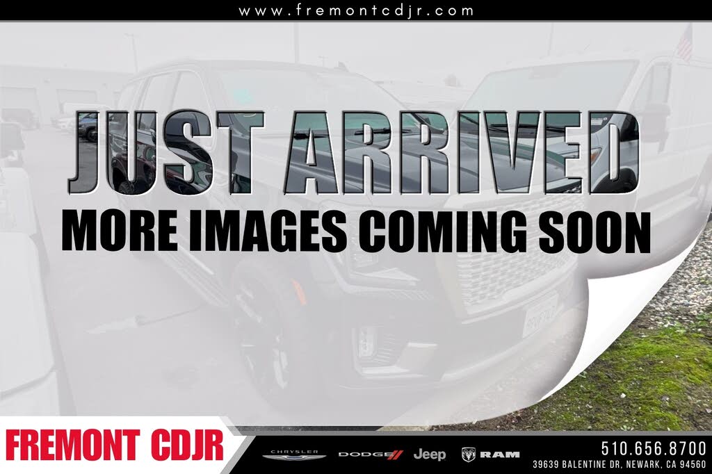 2021 GMC Yukon Denali 4WD