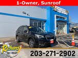 Subaru Forester Premium Crossover AWD