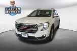 GMC Terrain SLT AWD