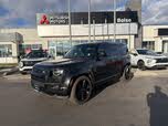 Land Rover Defender 110 V8 AWD