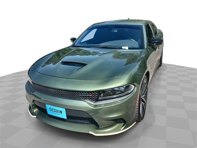 2023 Dodge Charger R/T RWD