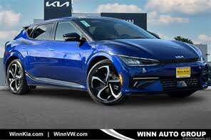 Kia EV6 GT-Line AWD