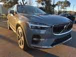 Volvo XC60 Recharge T8 Plus Bright Theme eAWD