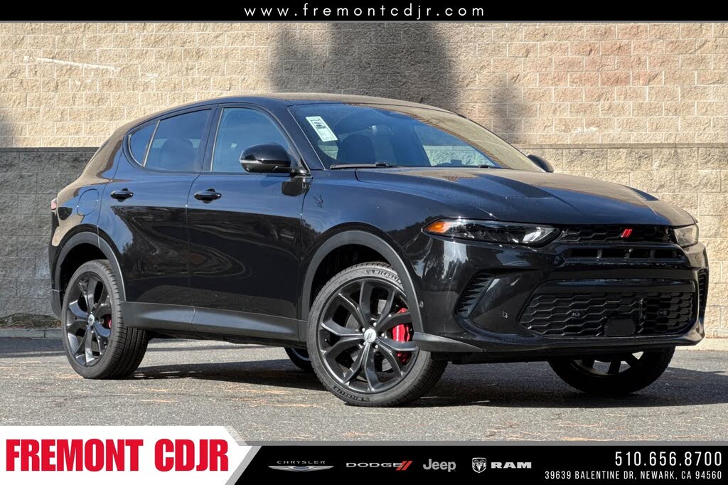 2024 Dodge Hornet GT AWD