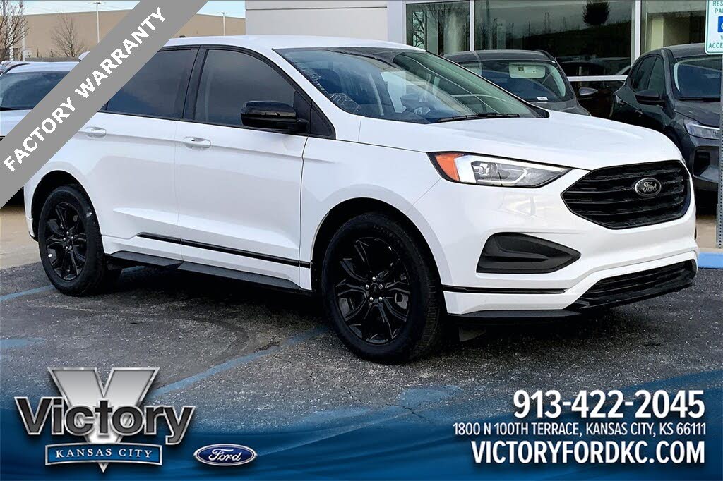 2024 Ford Edge SE AWD