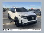 Honda Passport Black Edition AWD