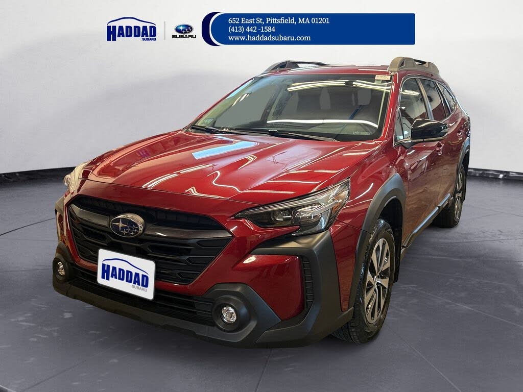 2024 Subaru Outback Premium AWD