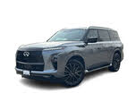 INFINITI QX80 Autograph 4WD