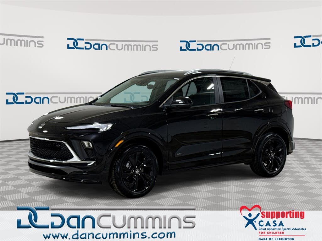 2026 Buick Encore GX Sport Touring FWD