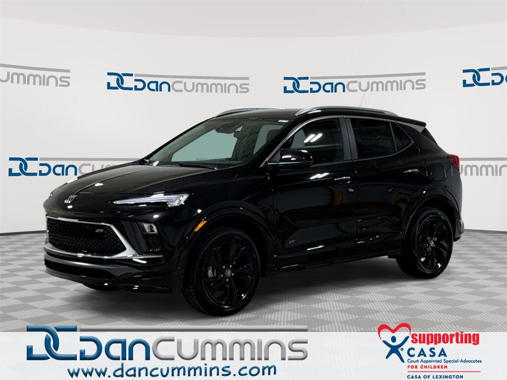 2026 Buick Encore GX Sport Touring AWD
