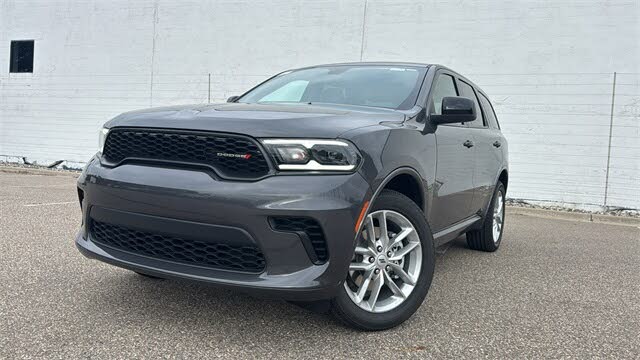 2026 Dodge Durango GT AWD