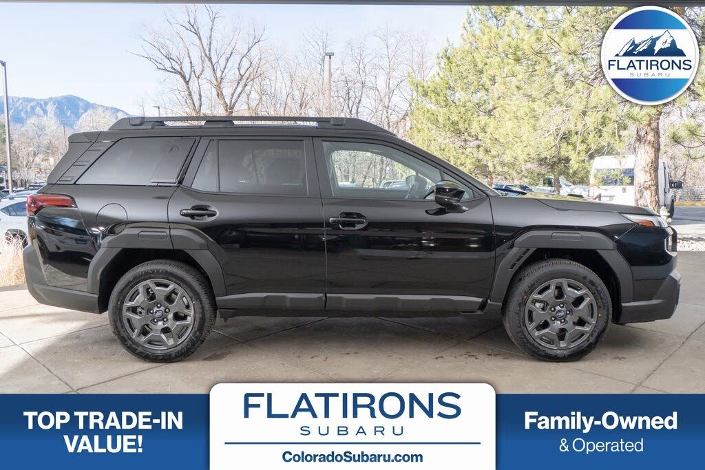 2026 Subaru Outback Premium AWD