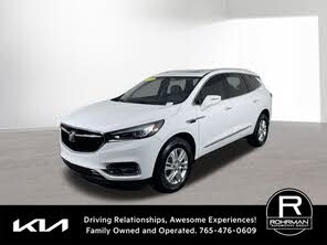 Buick Enclave Essence AWD