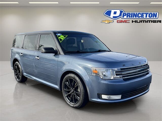 2019 Ford Flex SEL FWD