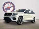 Mercedes-Benz GLS 550 4MATIC