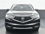 Acura MDX SH-AWD with Technology Package