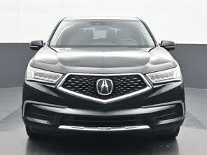 Acura MDX SH-AWD with Technology Package