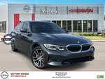 BMW 3 Series 330i xDrive Sedan AWD