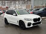 BMW X5 xDrive40i AWD