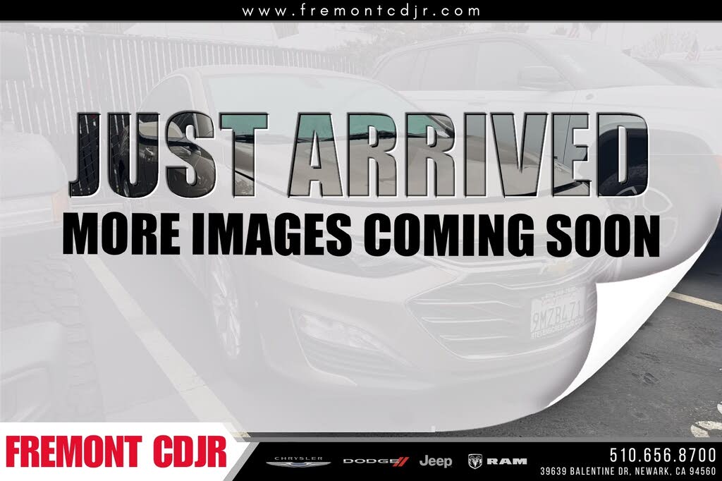 2022 Chevrolet Malibu LT FWD