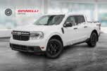Ford Maverick XLT SuperCrew AWD