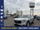 GMC Terrain SLE AWD