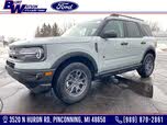 Ford Bronco Sport Big Bend AWD