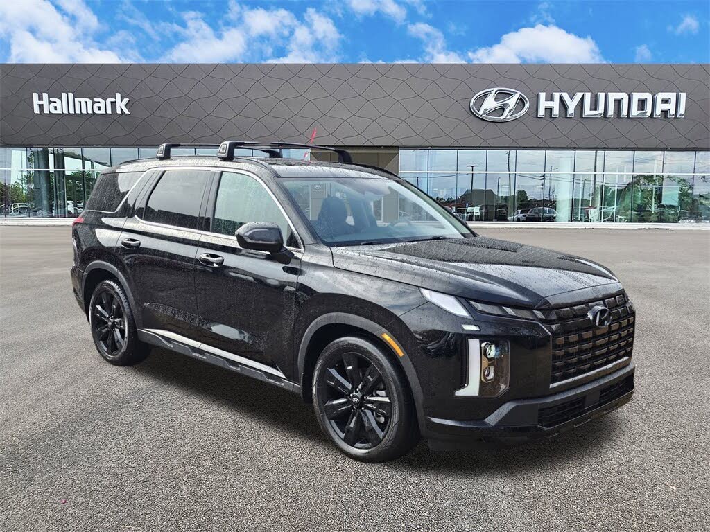2023 Hyundai Palisade XRT AWD