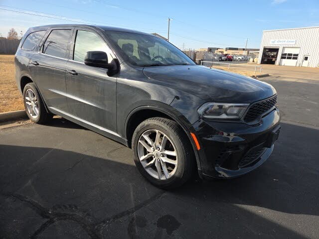 2024 Dodge Durango GT AWD