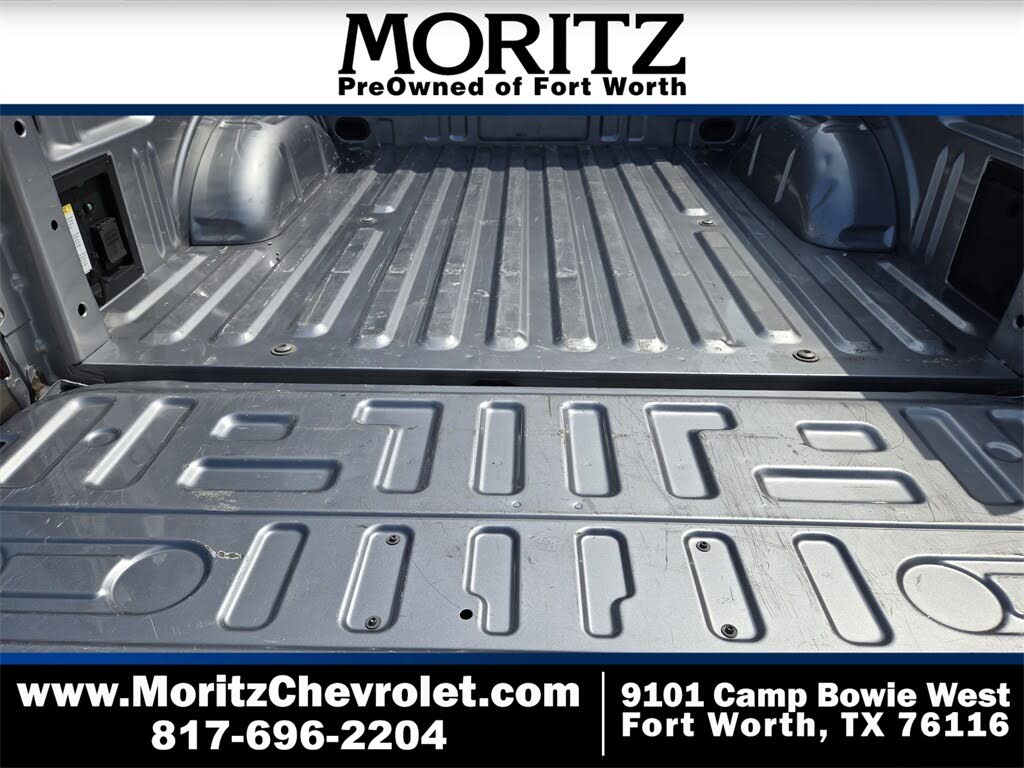 2024 Ford F-150 XLT SuperCrew 4WD