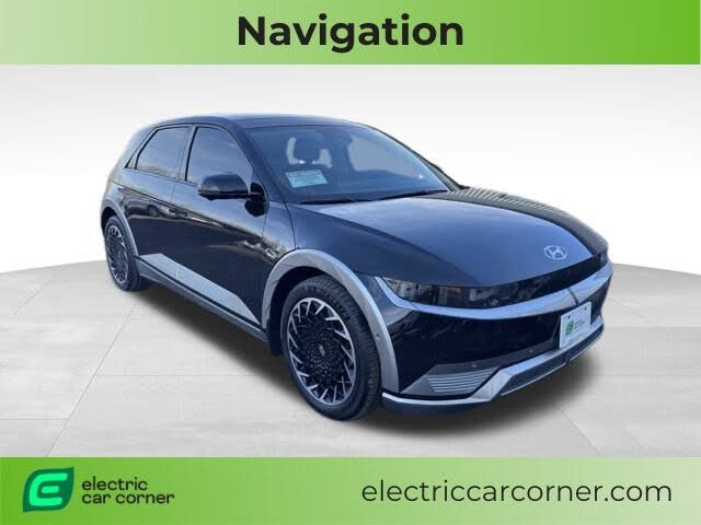 2024 Hyundai Ioniq 5 Limited AWD