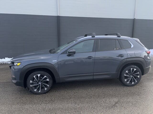 2025 Mazda CX-50 Hybrid Premium Plus AWD