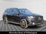 Mercedes-Benz GLS 450 4MATIC