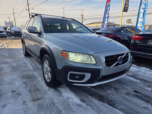 Volvo XC70 3.2 Premier Plus AWD