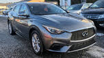 INFINITI QX30 Luxury FWD