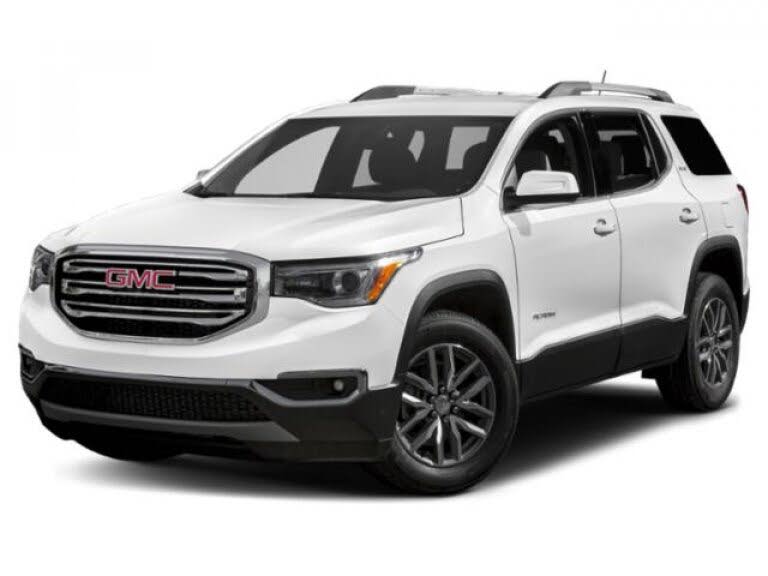 2019 GMC Acadia SLE-2 FWD