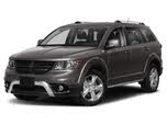 Dodge Journey Crossroad FWD