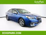 Subaru Legacy Touring XT AWD