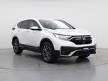 Honda CR-V EX AWD