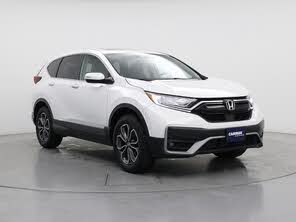Honda CR-V EX AWD
