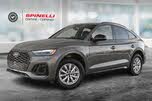 Audi Q5 Sportback quattro Prestige S Line 45 TFSI AWD