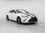Lexus ES 350 FWD